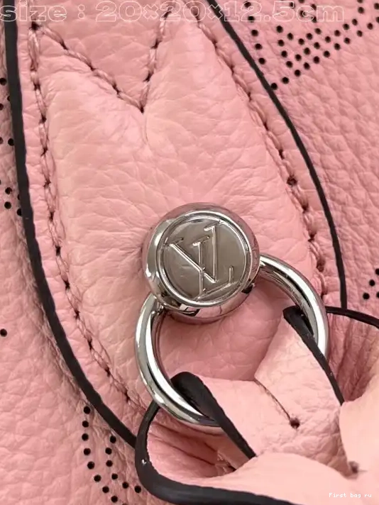 Frstbag ru VUITTON BLOSSOM LOUIS PM 0309