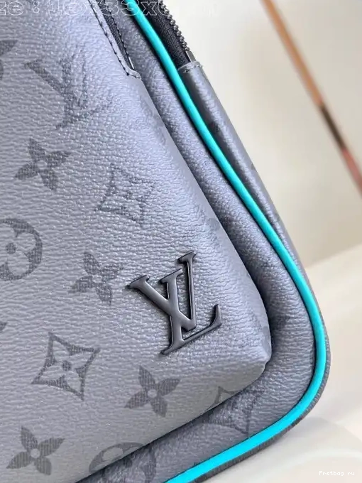 Frstbag ru LOUIS VUITTON Slingbag-16*33*5.7CM Avenue 0315