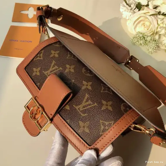 Frstbag ru Show） Bag（2019 Louis Belt Spring Vuitton 0310