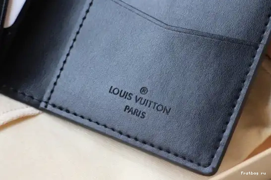 First bag ru ORGANIZER VUITTON POCKET LOUIS 0319