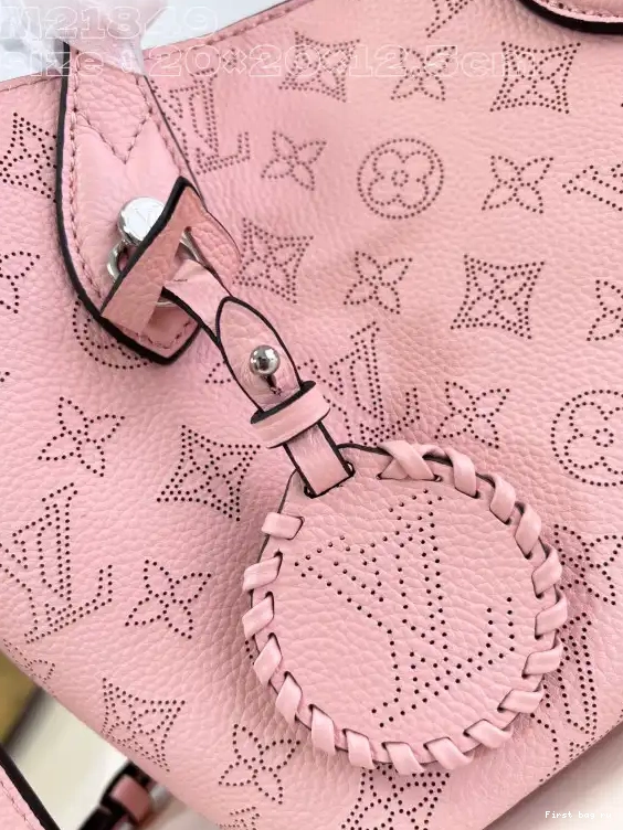 First bag ru VUITTON BLOSSOM LOUIS PM 0309