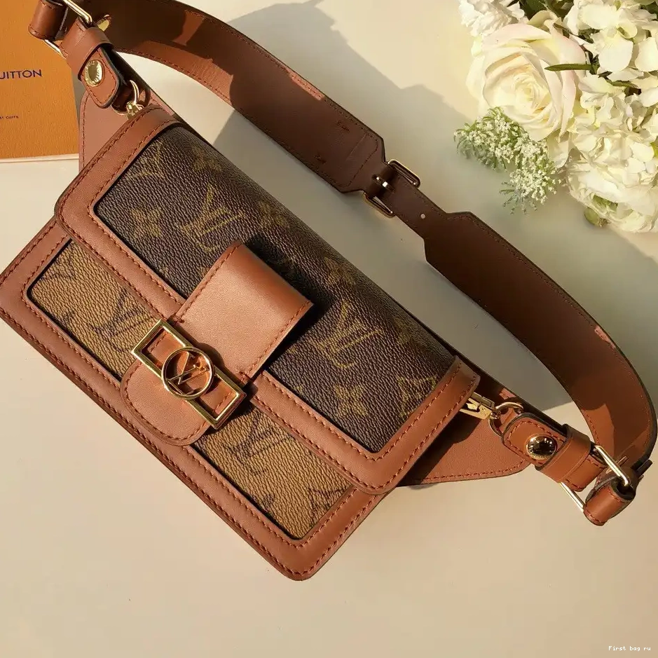 Frstbag ru Show） Bag（2019 Louis Belt Spring Vuitton 0310