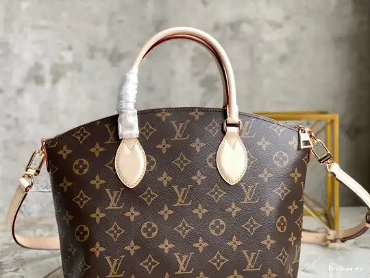 Frstbag ru VUITTON PM BOÉTIE LOUIS 0318