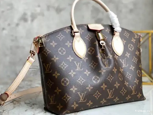 Frstbag ru VUITTON PM BOÉTIE LOUIS 0318