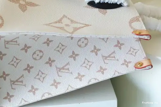 Frstbag ru VUITTON ONTHEGO LOUIS MM 0318