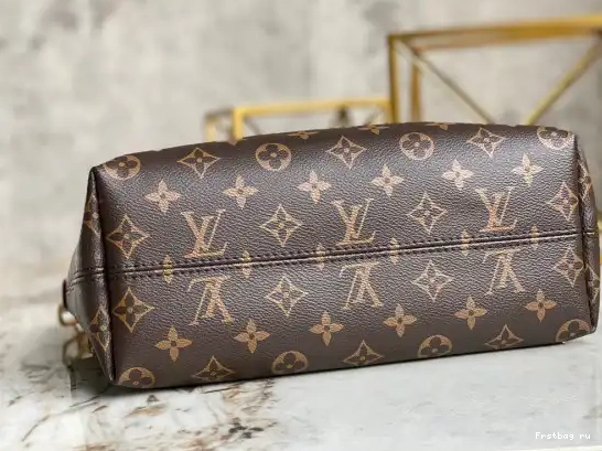 Frstbag ru VUITTON PM BOÉTIE LOUIS 0318