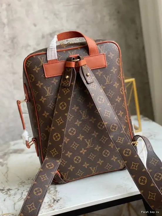 Frstbag ru LVXNBA BACKPACK VUITTON LOUIS SHOE BOX 0319