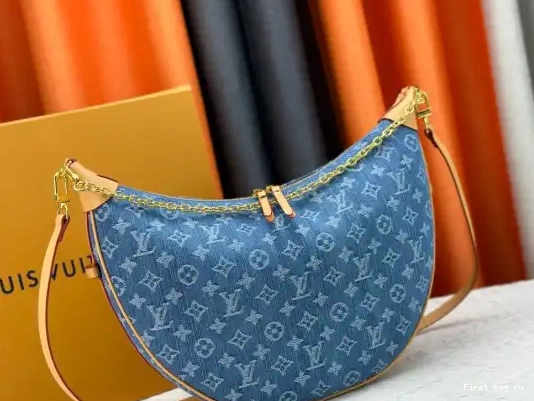 Frstbag ru LOUIS VUITTON HOBO LOOP 0311