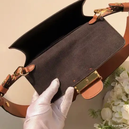 Frstbag ru Show） Bag（2019 Louis Belt Spring Vuitton 0310