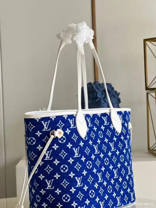 Frstbag ru NEVERFULL MM VUITTON LOUIS 0309