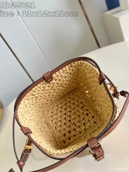 Frstbag ru LOUIS NOÉ PURSE VUITTON 0309