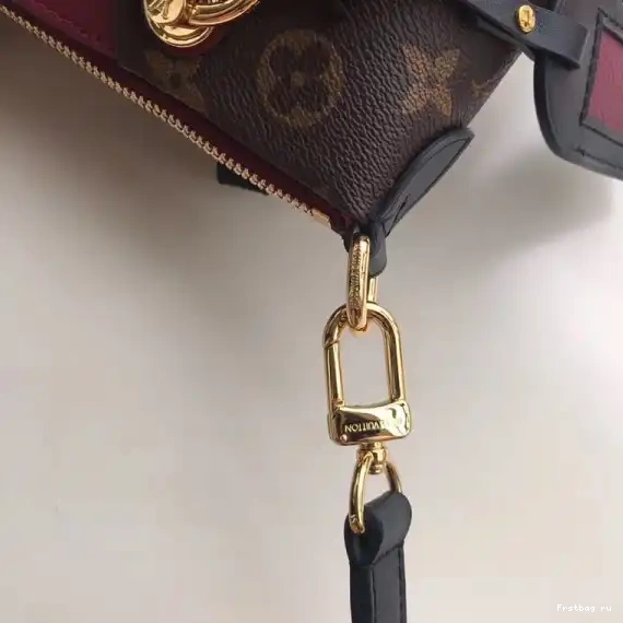 First bag ru Louis MM V Vuitton TOTE 0318