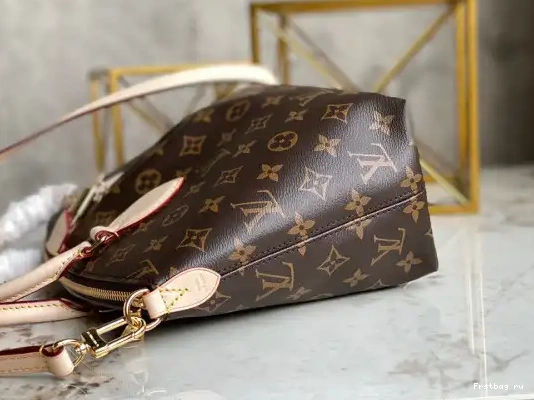 Frstbag ru VUITTON PM BOÉTIE LOUIS 0318