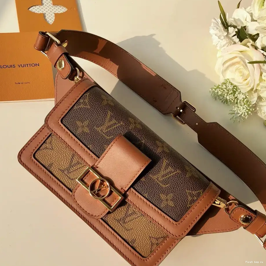 Frstbag ru Show） Bag（2019 Louis Belt Spring Vuitton 0310