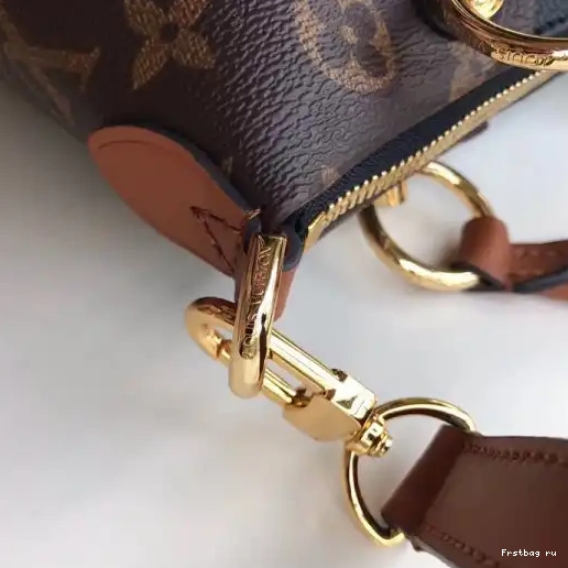 Frstbag ru Vuitton Louis V MM TOTE 0316