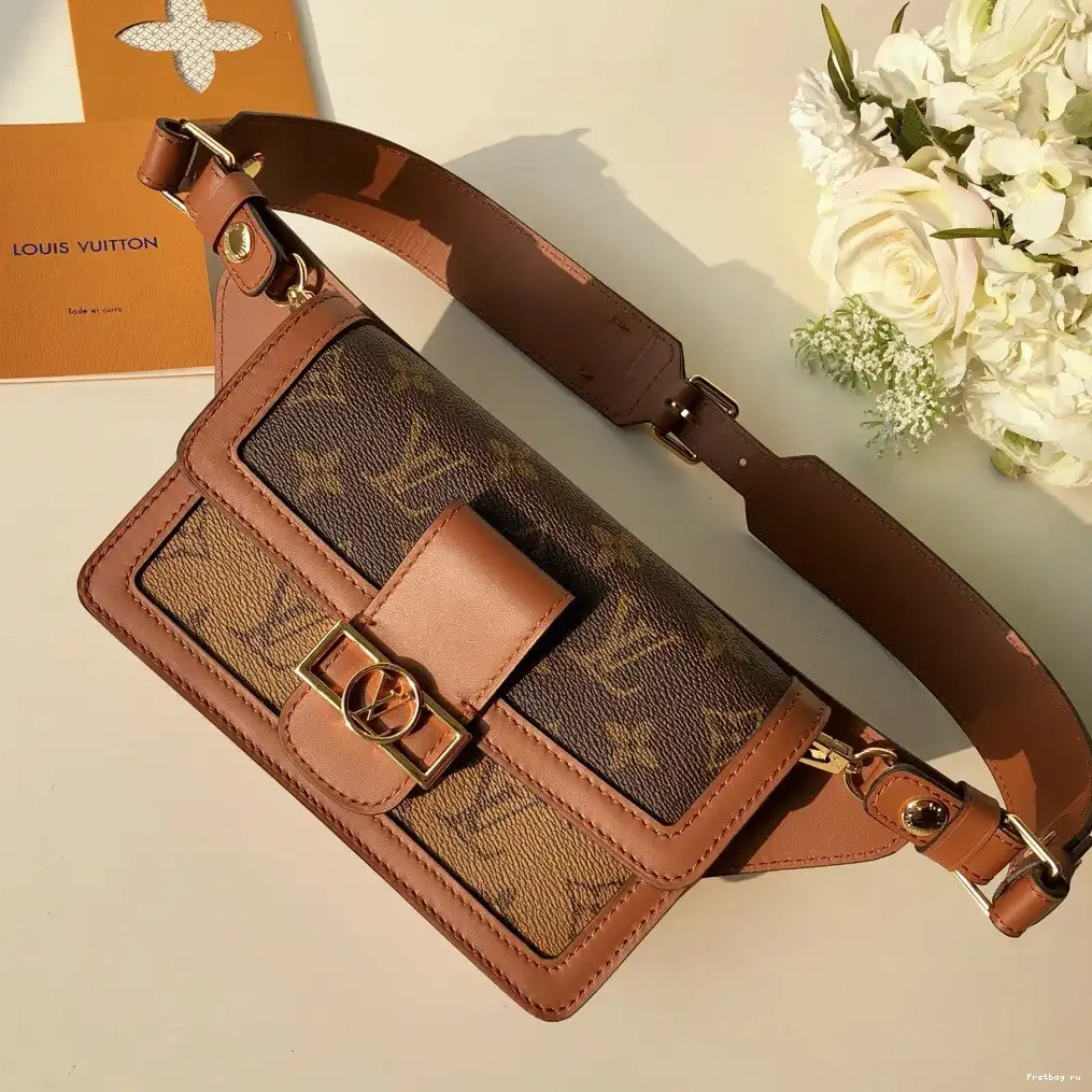 First bag ru Louis Belt Show） Spring Vuitton Bag（2019 0316