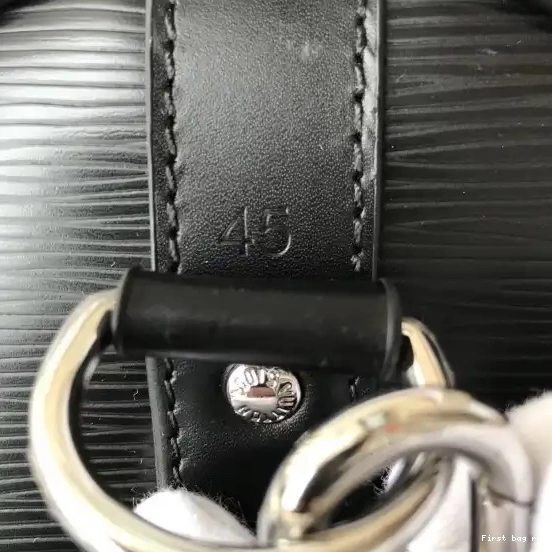 Frstbag ru Vuitton keepall Louis 45 0310