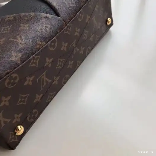 Frstbag ru Vuitton Louis V MM TOTE 0316