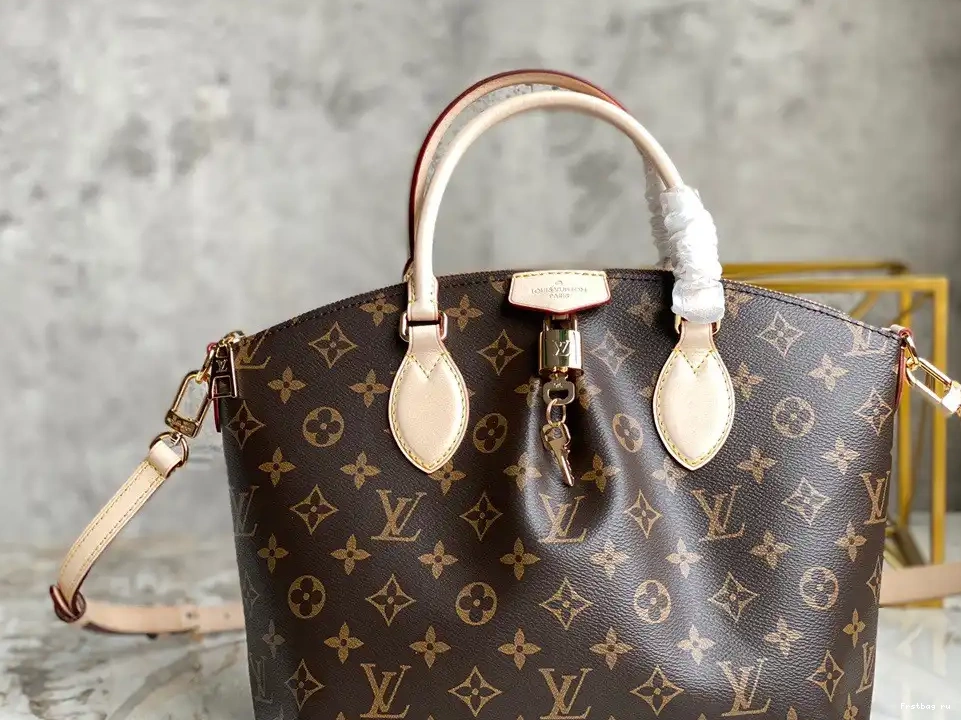 Frstbag ru VUITTON PM BOÉTIE LOUIS 0318