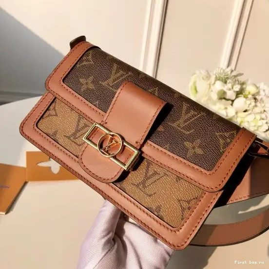 Frstbag ru Show） Bag（2019 Louis Belt Spring Vuitton 0310