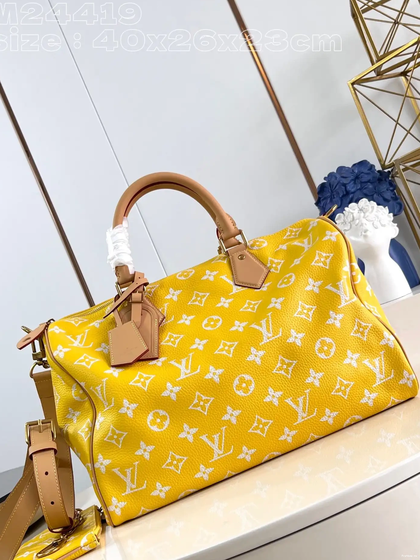 Vuitton 40 Louis SPEEDY 0317