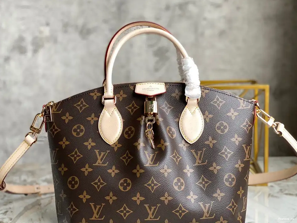 Frstbag ru VUITTON PM BOÉTIE LOUIS 0318