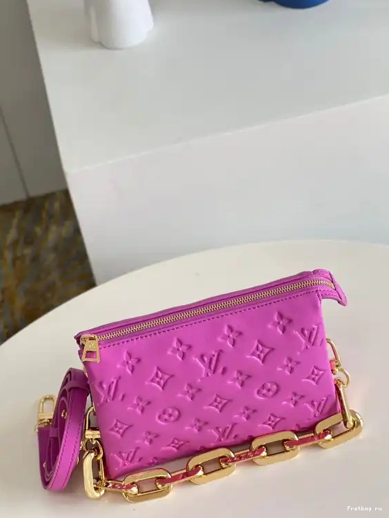 Frstbag ru VUITTON LOUIS COUSSIN BB 0318