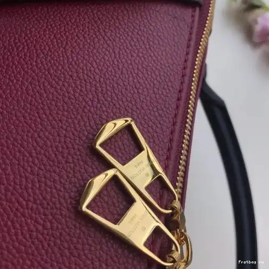 First bag ru Louis MM V Vuitton TOTE 0318