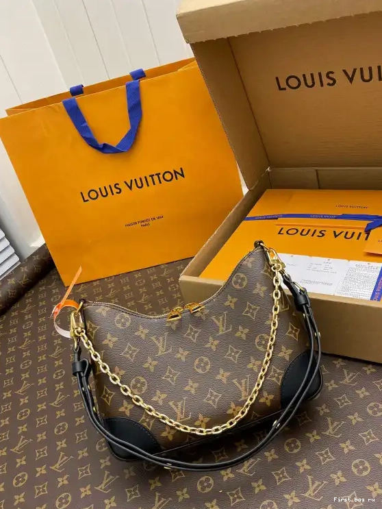 Frstbag ru BOULOGNE LOUIS VUITTON 0310