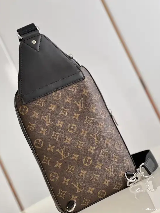 Frstbag ru VUITTON LOUIS Slingbag NM Avenue 0314