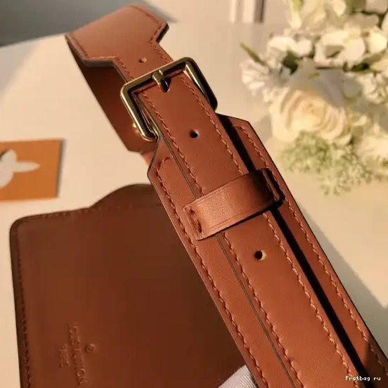 Frstbag ru Louis Belt Show） Spring Vuitton Bag（2019 0316