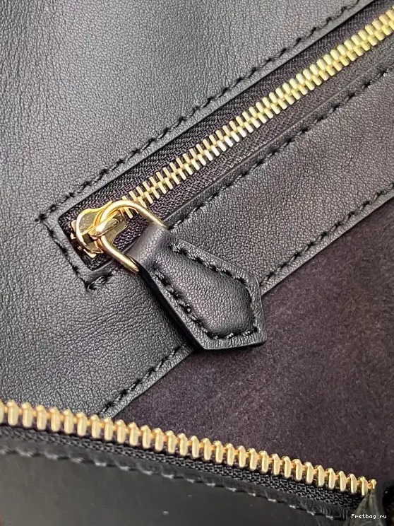 First bag ru MM LOCK LOUIS IT VUITTON 0309