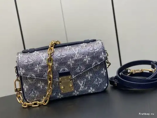 Frstbag ru LOUIS EAST VUITTON METIS WEST POCHETTE 0318