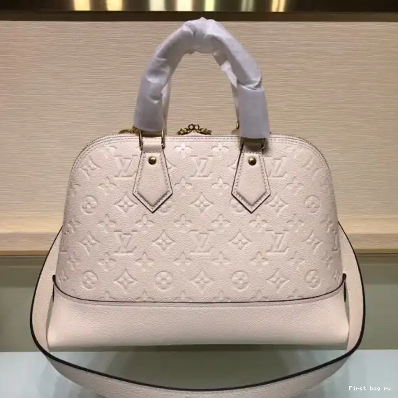 First bag ru PRELAUNCH PM NEO - LOUIS VUITTON ALMA EXCHANELUSIVE 0316