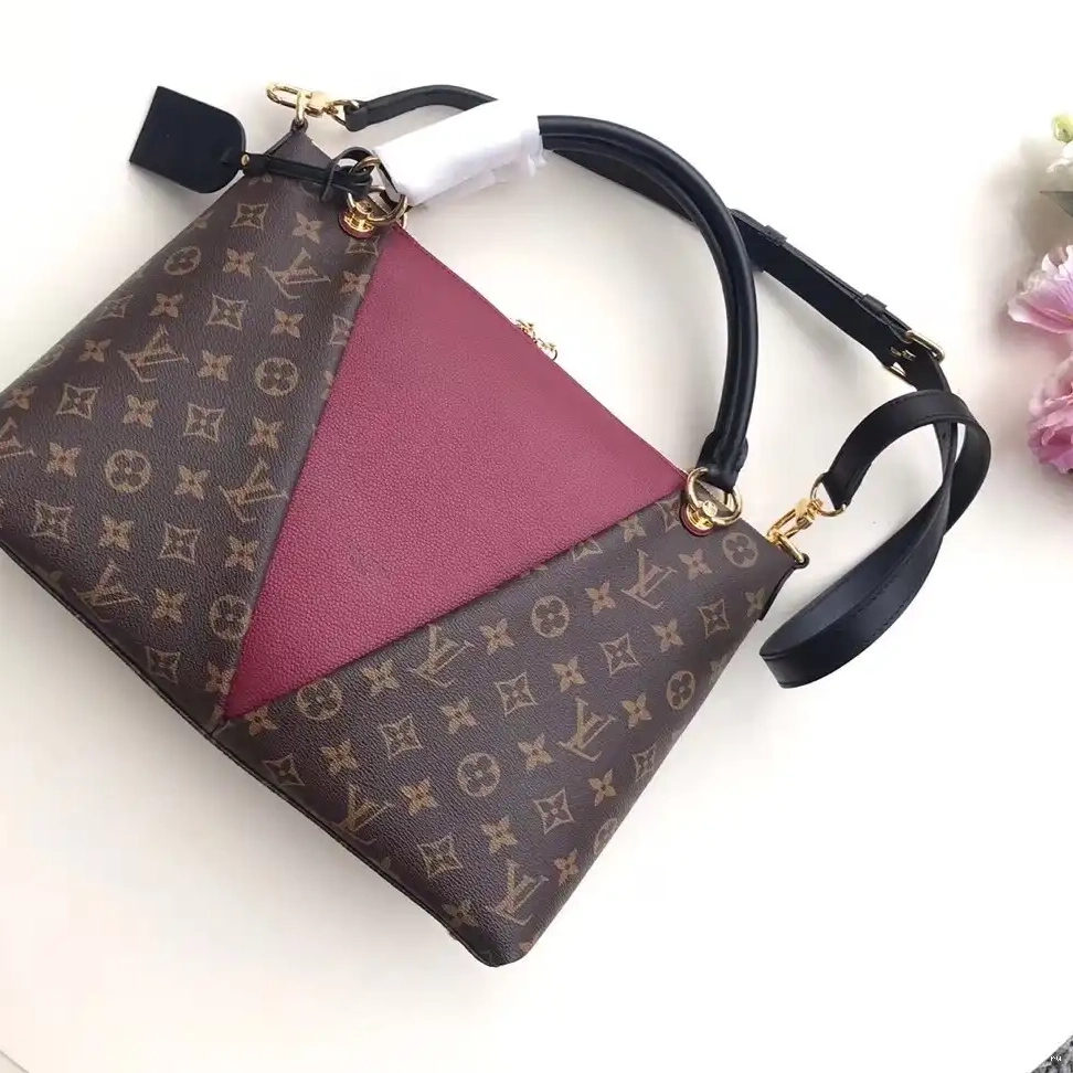 Frstbag ru Louis MM V Vuitton TOTE 0318