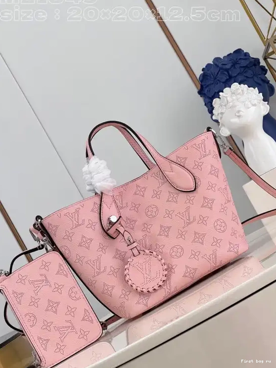 Frstbag ru VUITTON BLOSSOM LOUIS PM 0309