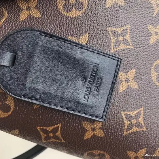 First bag ru Louis MM V Vuitton TOTE 0318