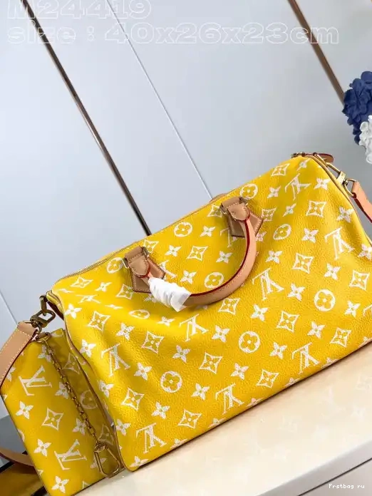 Frstbag ru Vuitton 40 Louis SPEEDY 0317