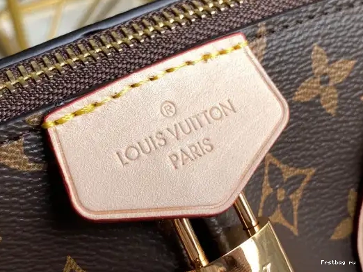 Frstbag ru VUITTON PM BOÉTIE LOUIS 0318