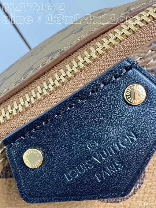 Frstbag ru LOUIS Case-13*14*11.5CM In Just VUITTON 0313