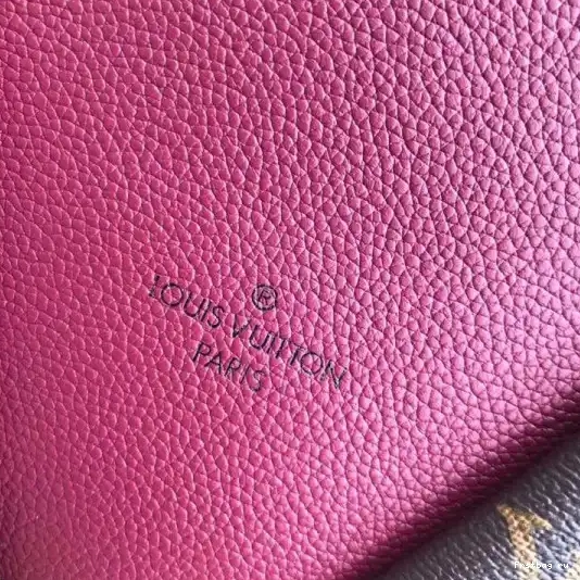 First bag ru Louis MM V Vuitton TOTE 0318