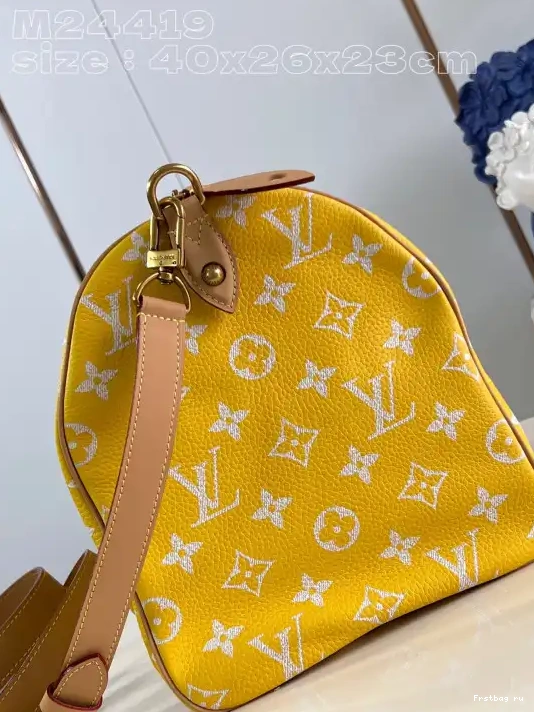 Frstbag ru Vuitton 40 Louis SPEEDY 0317