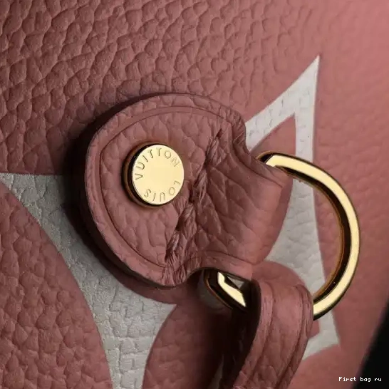 First bag ru LOUIS NEVERFULL MM VUITTON 0310