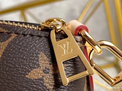 Frstbag ru VUITTON PM BOÉTIE LOUIS 0318