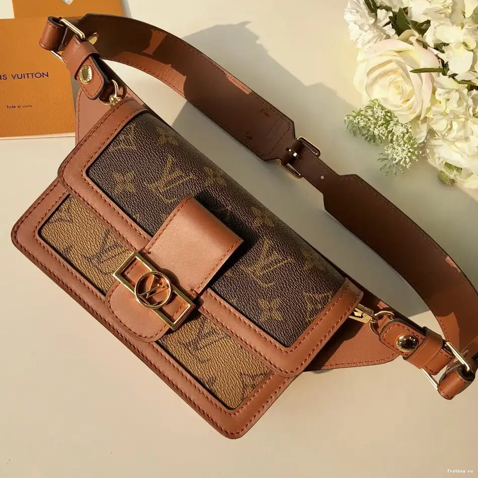 Frstbag ru Louis Belt Show） Spring Vuitton Bag（2019 0316