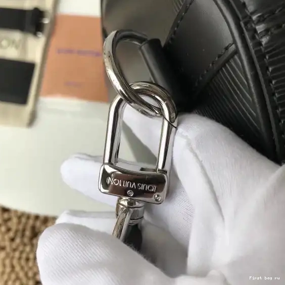 First bag ru Vuitton keepall Louis 45 0310