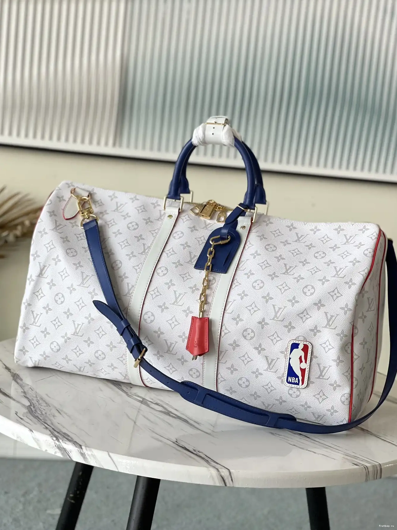 Frstbag ru LVXNBA KEEPALL BASKETBALL 55 VUITTON LOUIS 0318