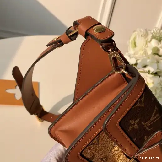 Frstbag ru Show） Bag（2019 Louis Belt Spring Vuitton 0310