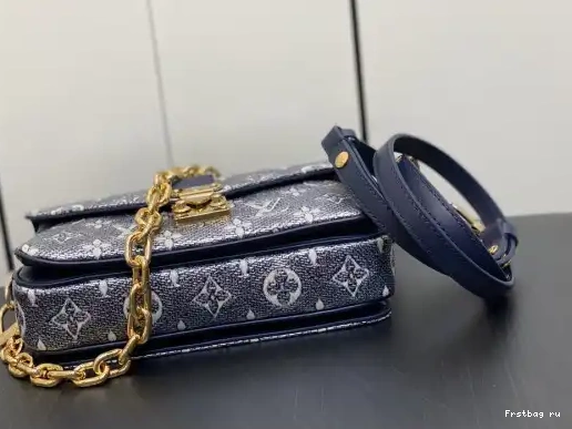 Frstbag ru LOUIS EAST VUITTON METIS WEST POCHETTE 0318