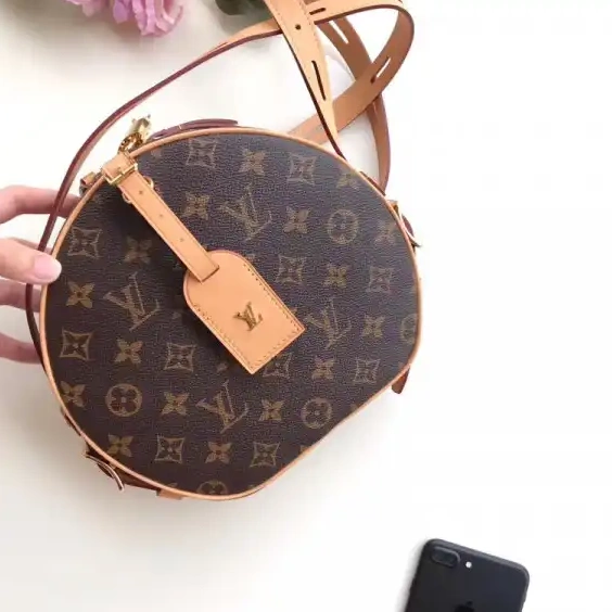 Frstbag ru BOITE Vuitton Louis CHAPEAU PETITE 0309